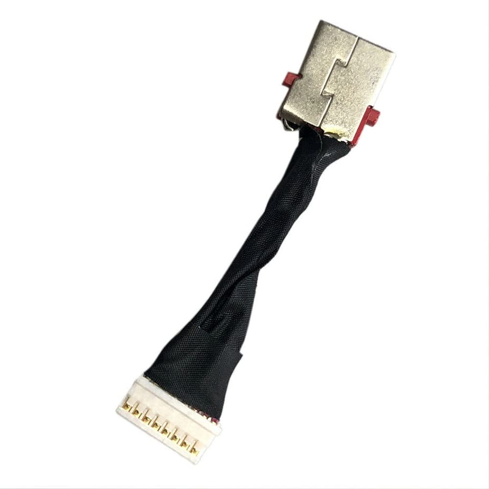 ZAHARA DC Power Jack for Acer Predator Helios 300 PH31552 DC Barrel Jack Charging Cable