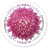 Global Forever international U.S. Postage Stamps Sheet of 10 Stamps