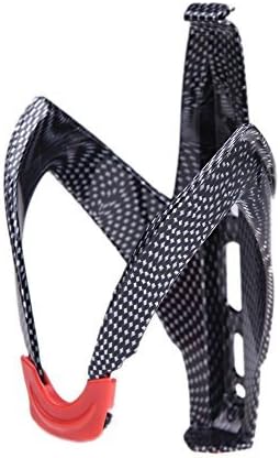 Fit Accessory New Mountain Road Bike Bicycle Cycling Plastic Water Bottle Holder Rack Cage