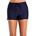 Women's Sports Beach Bottom Swim Board Shorts
