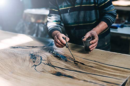 Superclear Table Top Epoxy Resin - Image 9