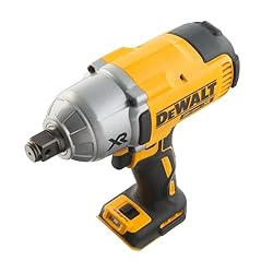 DEWALT 20V MAX* XR Cordless Impact Wrench with Hog