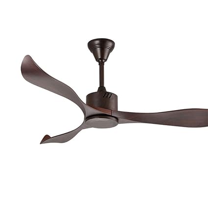 Amazon Com Retro Fan Light Ceiling Light Fan Remote