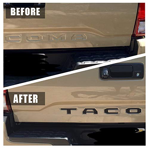 1 Seven+Sparta+Tailgate+Letters+Inserts