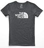 The North Face Women's Half Dome Tri-Blend Tee