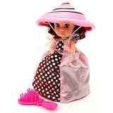 Cupcake Surprise Princess Brittney Doll by Cupcake Suprises