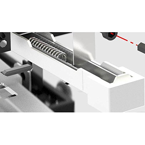 Professional Desktop Saddle Stitcher Riding Stapler Binder Manual Saddle Stitching Binding Machine 6.5mm