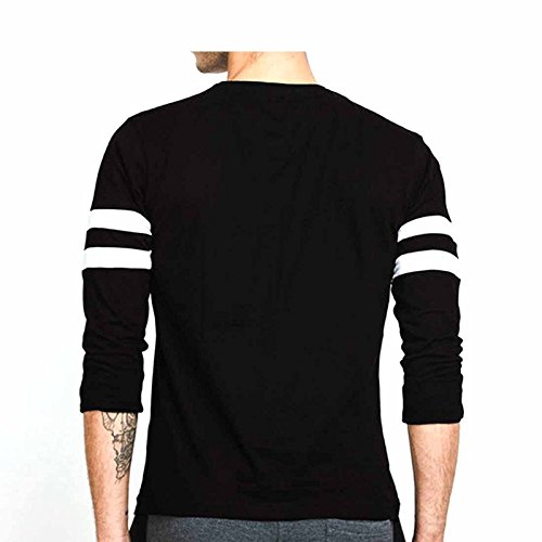 veirdo men's cotton tshirt