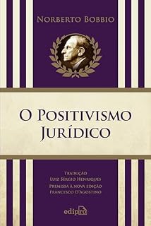 Livro O Positivismo Jurídico - Lições de Filosofia do Direito