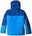 Columbia Little Boys' Blizzinator Interchange Jacket