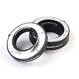 Foto4easy AF Auto Focus Macro Extension Tube 10mm