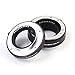 Fotga Macro Auto Focus Extension Tube 10mm 16mm Set DG for Samsung NX Mount NX1 NX30 NX300 NX500 NX1100 NX2000 NX3000 NX3300 DSLR Cameras