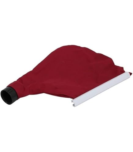 Makita 122852-0 Dust Bag, Multi-colour - Power Tools - Amazon.com