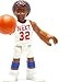 Fisher-Price Imaginext Collectible Figures Series 4 - Basketball Star