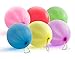 Giraffe - Neon Punch Balloons - (30 Count) primary