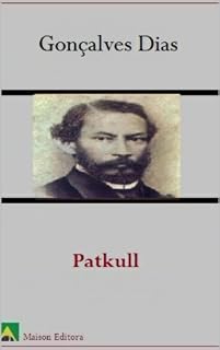 Livro Patkull (Literatura Língua Portuguesa)