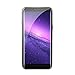 Unlocked Cell Phone, 5.72 inch Dual HD Camera Smart Phone Android 6.0 IPS Full Screen 1GB+4GB WiFi Bluetooth GPS 3G GSM/WCDMA Backup Call Mobile Phone