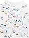 Simple Joys by Carter's Baby Boys' 8-Piece Gift Set, Blue Cars, 0-3 Months