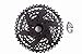 JGbike 9 Speed 1x9 groupset Compatible with M2010: Right Shift Lever,M2000 3010 Shadow Rear Derailleur, Sunrace 11-40T 11-42T Cassette M990, KMC X9 Chain