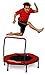 SOWOW Kangaroos 36 Kids Trampoline, Indoor Trampoline for Kids