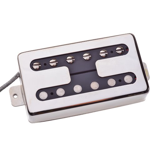 Artec Hollow Classic VTR Alnico 2 Guitar Pickup Neck Position