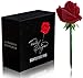 Trendzy Dezigns Red Flower Pens