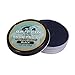 Griffin Military Shine Shoe Polish (1.125 oz.) - The Best Shoe Polish for Leather Shoes, Boots, and more! - Made in the USA (Black)