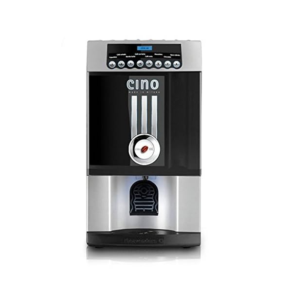 rheavendors servomat XX SM Kaffeevollautomat (Instant, Tank) – Bild 3