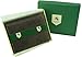 Visconti Hunter 709 Mens Coin & ID Holder Tri Fold Wallet