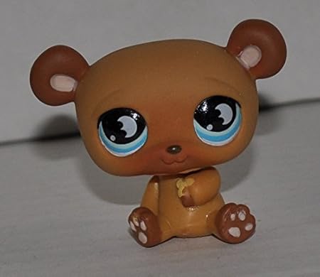 littlest pet shop 814