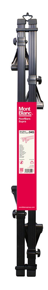 Automaxi 45 Supra Bars Special