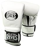 Cleto Reyes Traditional Lace Up Training Gloves