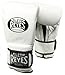 Cleto Reyes Traditional Lace Up Training Gloves