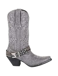 Durango Womens Crush 12" Bandera Acessory Correa