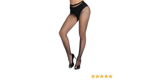 Fishnets Tights Ladies Fishnet 