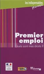 Premier emploi