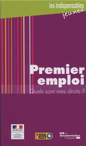 Premier emploi