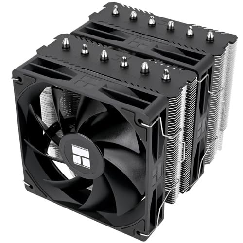 Thermalright Peerless Assassin 120 SE V2