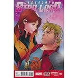 Legendary Star-Lord #7