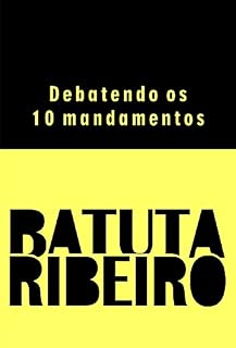 Livro Debatendo os 10 mandamentos