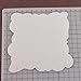 Simdoc Cloud Stencils Template Painting Scrapbooking Embossing Stamping Album Card DIY Craft
