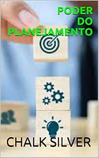 Livro PODER DO PLANEJAMENTO