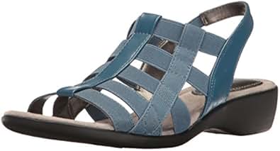 lifestride sandal theory dress