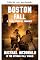 Livro A queda de Boston (No mundo da queda de outubro)