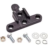 Planet Bike Tail Light Rack Bracket