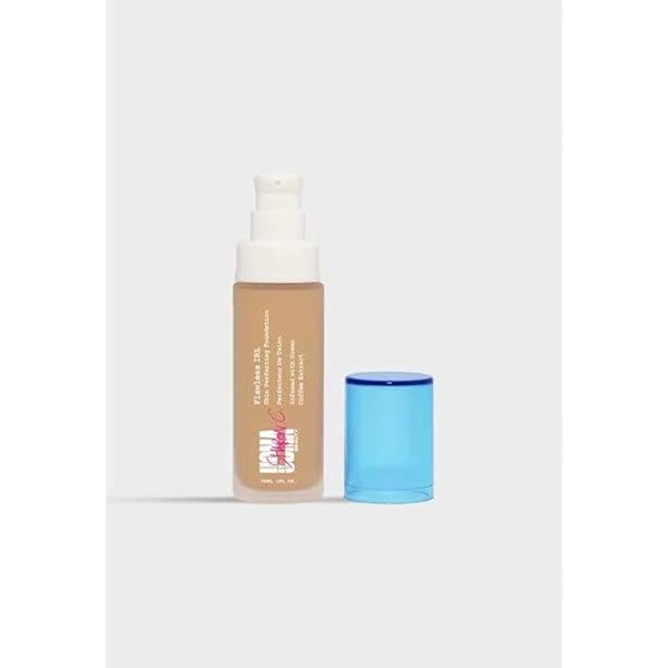 【UNOA 】Arm foundation Uoma by Sharon C, Flawless IRL Skin Perfecting Foundation