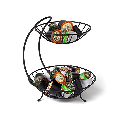 3 Spectrum+Diversified+2+Tier+Server+Black