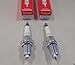 Honda 98079-5587G Pack of 2 Spark Plugs (ZFR5F) primary