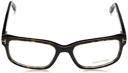 Tom Ford FT5313 Eyeglasses-052 Dark Havana-55mm