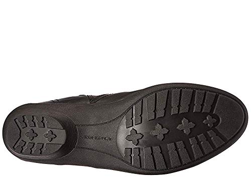 Rockport Women's Cobb Hill Rayna Wide Calf Rain Boot - Image 4